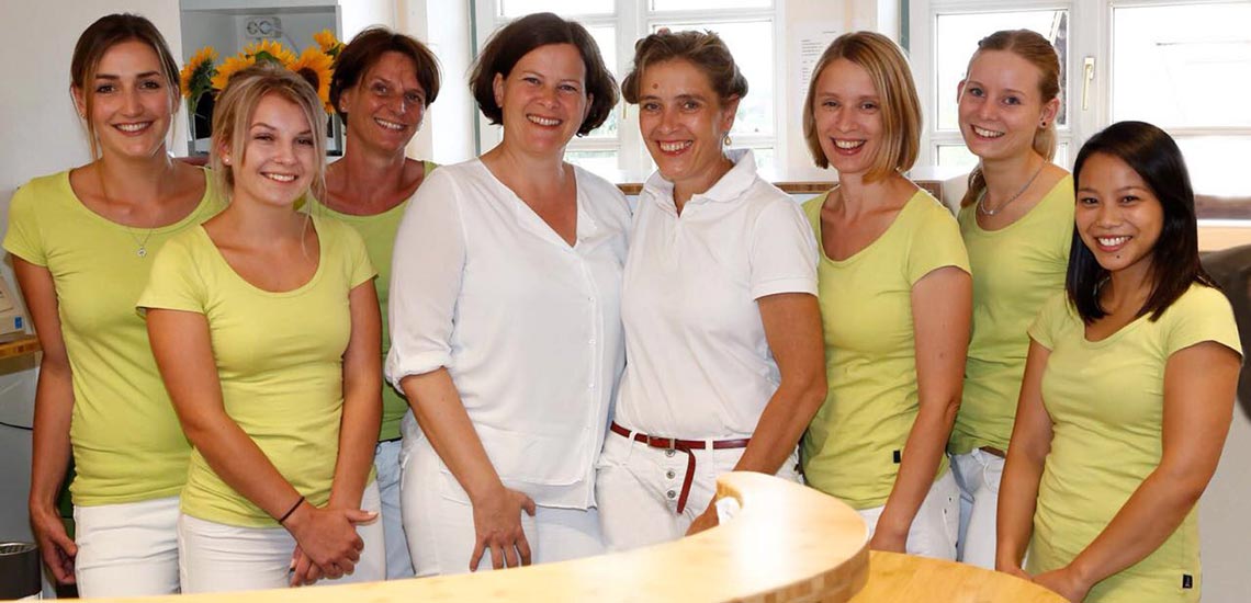Gemeinschaftspraxis Soyen