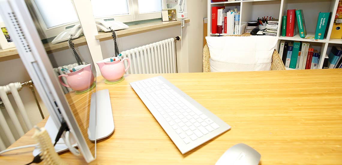 Praxis für Allgemeinmedizin Soyen